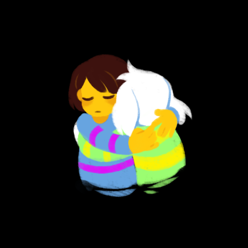 ananxiousraccoon: familiar  yet so different