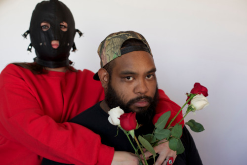 hellhoundmusic:  (via Antwon releases two new single from ‘Heavy Hearted Doldrums’ out May 6 on UNIF/Nature World)