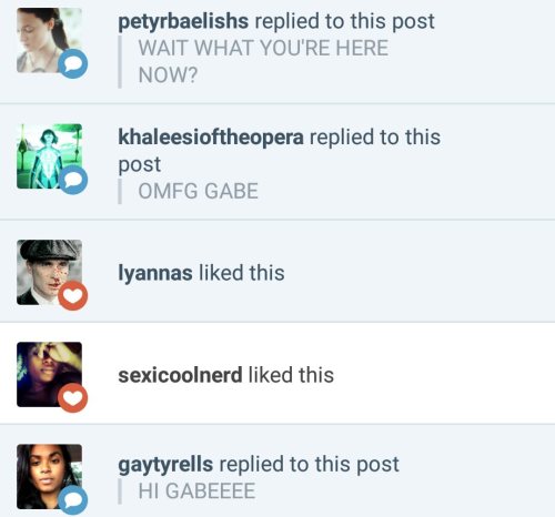 Yeah so I&rsquo;m not really coming back to tumblr unfortunately, buuuuuuuuuuuuut how are all you gu