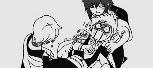 yukimuratoru:  Alibaba, weren’t you dead!? 