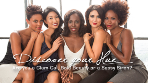 10 Makeup Brands for People of Color