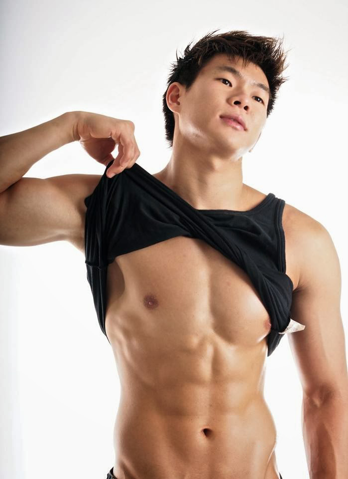 Men and Fitness