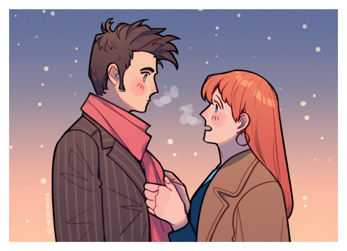 mayomkun: Stay warm