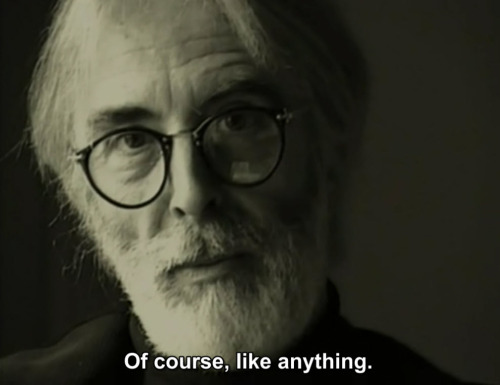 michael haneke