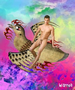 warrenkhong:  Collage by WK 11/02/2015