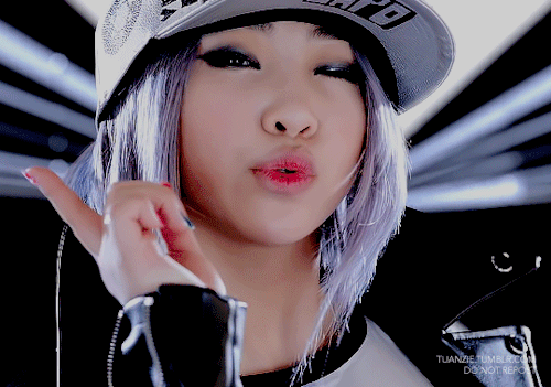 Kpop Cl Tumblr Posts Tumbral Com