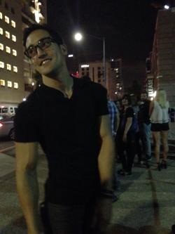 dannymoonhealani:   @broseywolf: LOOK AY HOW BEAUTIFUL @KeahuKahuanui IS (X) 