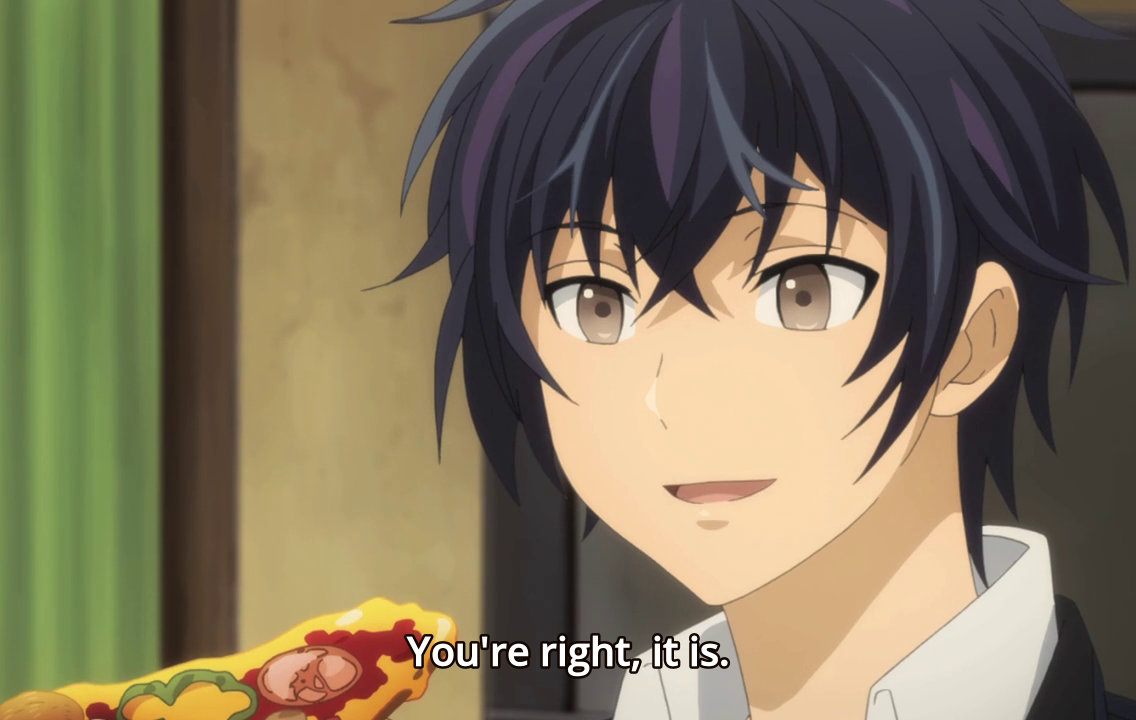 tsundere-dragon:  The life of dating a loli 