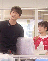 anotherfsblog:Kahoko & Hajime +Height Difference