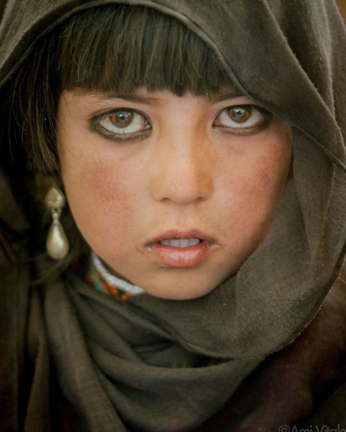 Save Our Afghan Women And Girls.