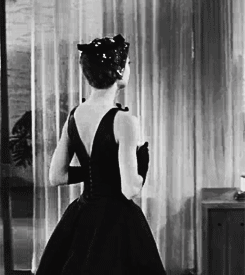 lyastarks:  Audrey Hepburn’s outfits in Sabrina. Costume design by Edith Head and