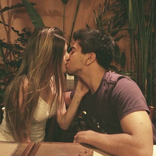 nós só precisamos de nós 💍 💏 🍀