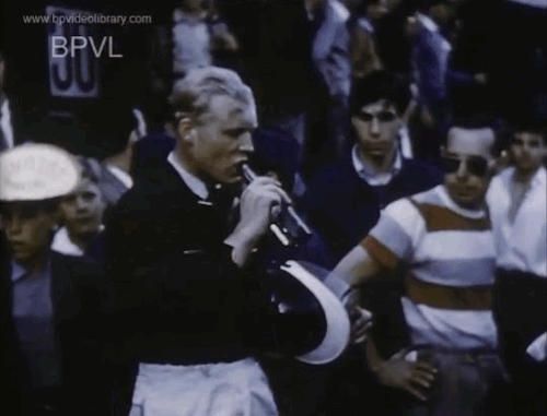 New Clips I've Found Of Mike Hawthorn 