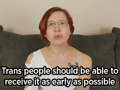 zjemptv:  3 years of HRT, and 8 things I’ve learned 