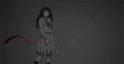 anime-angel-lover:  “Your wish has been heard loud and clear.”