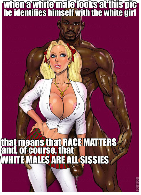 WOMEN rule, sissies obey and serve THEM