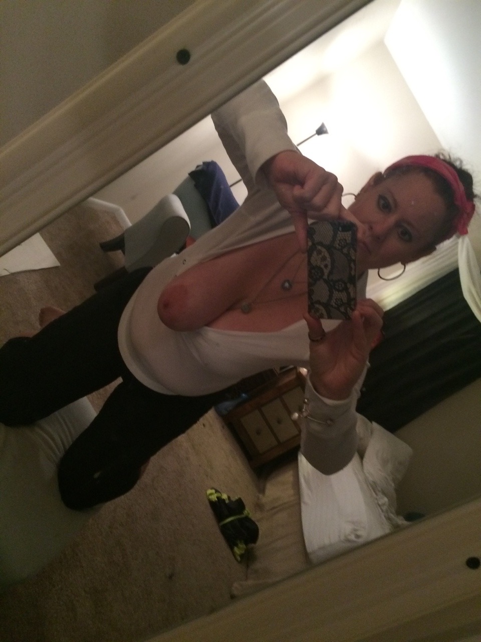 Bi-GingerYankee
