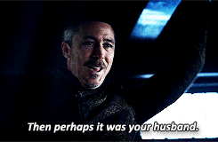 Fuck Yeah Game of Thrones