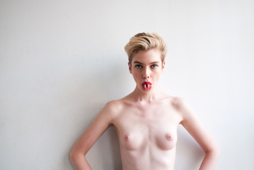 cocoroxie:  stella maxwell