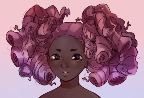 ibbledibblescribbles: cotton candy bubblegum will maybe make this a mini print
