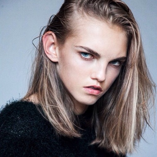 babyxiao:  MOLLY BAIR  porn pictures