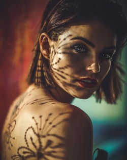 portraitistnet: Natalie Danielle Valier by