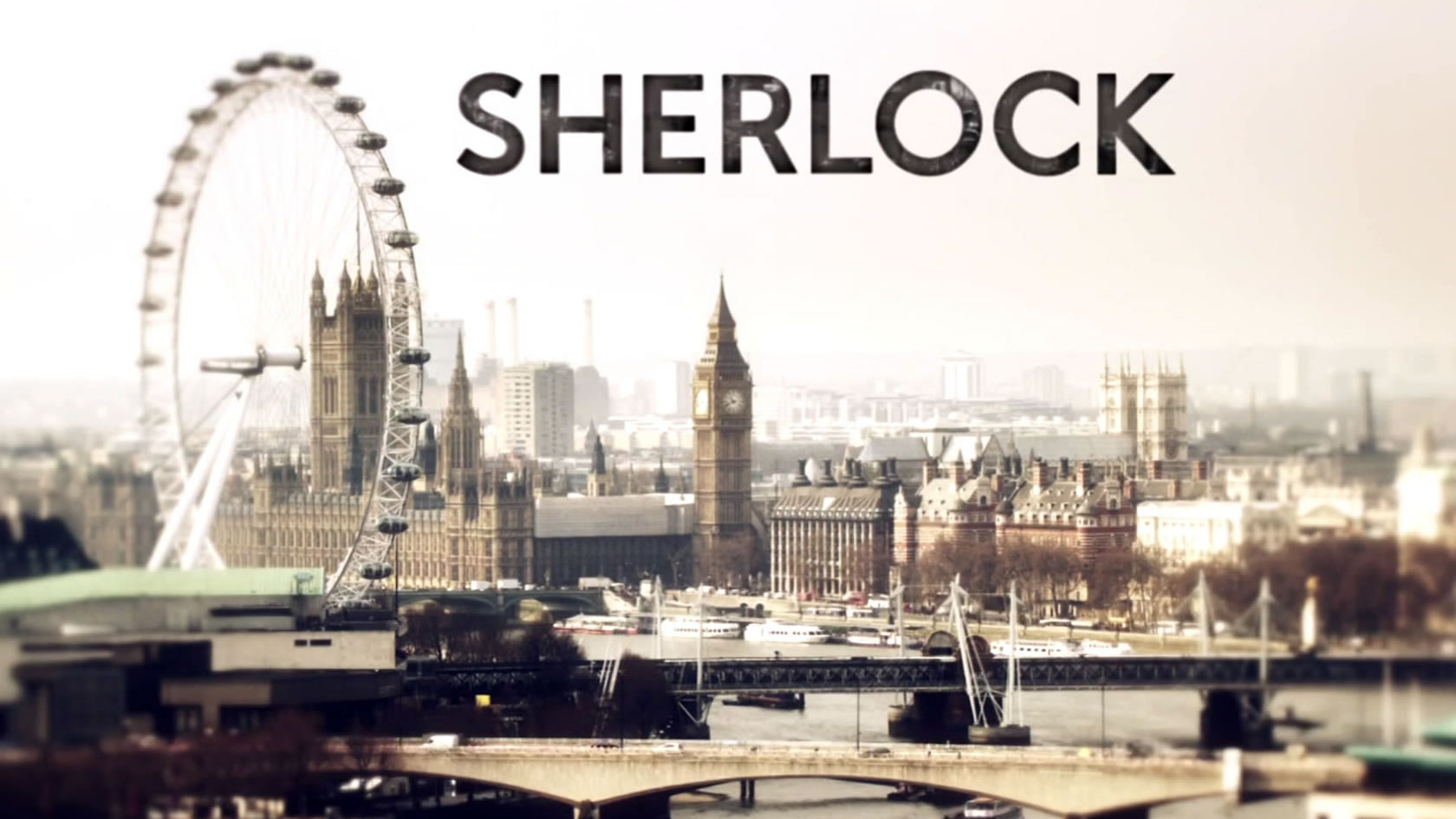 A Portal into Sherlock Fanfic — Manifest by Causidicus
