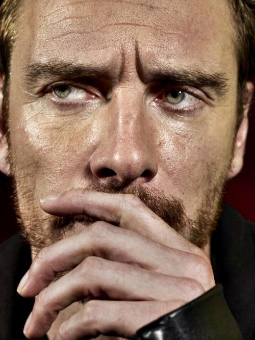 fassynated:  michaelfassbenderisbeautiful: porn pictures