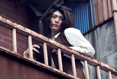 Miura Haruma | 1990-2020You have been so loved, and you will be missed even more. Rest in Peace ♥