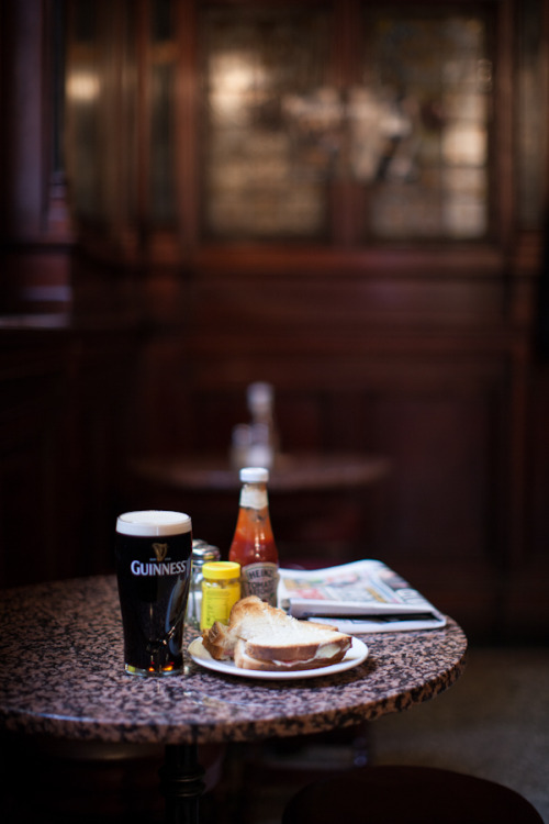 bella-illusione:  Dublin - Jamie Oliver 
