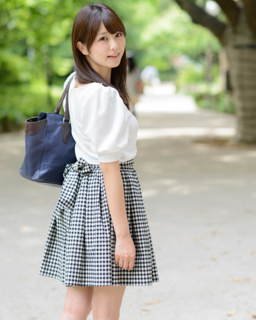 Cute Step-Sister - Kakiuchi Maria (垣内麻里亜)