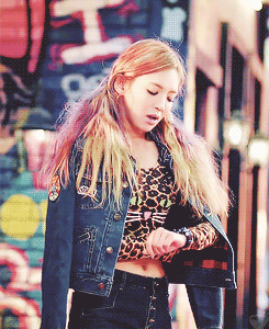 coordihyung:This is why we can’t have nice things, Hyoyeon