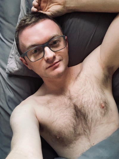thepocketgay:Now seeking attention💜