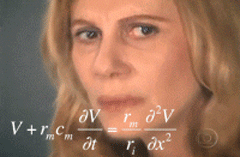 screamedsooloud:  me trying to figure out what people think trump is actually going