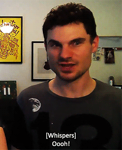 jesse-jung:Which Harry Potter character are you?