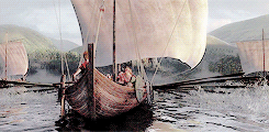 ronesweasley:There are those who say fate is something beyond our command. That destiny is not our o