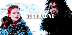 littlewolves:  You know nothing, Jon Snow 