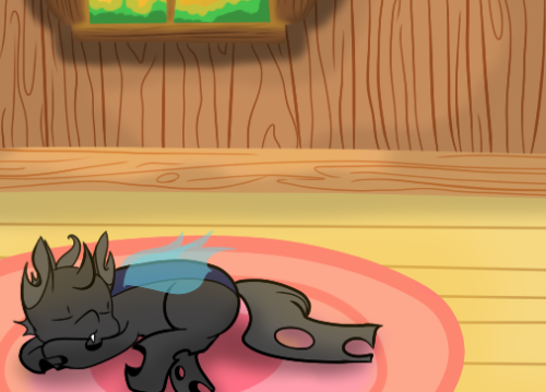 ask-head-over-hooves:     x3! Yaaaaay! ^w^