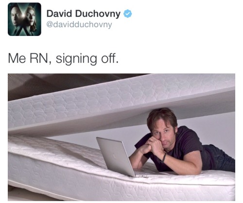 duchovny