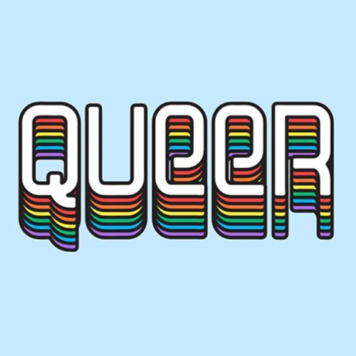 cherrybananaofficial:Queer and proud.