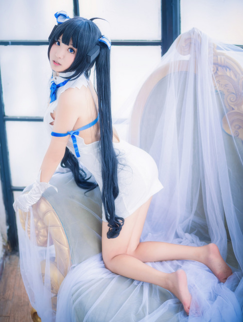 Hestia - Yuwei