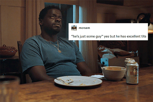 Nope + Text Posts