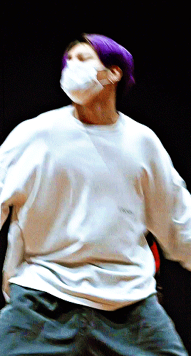 JUNGKOOKButter Dance Practice