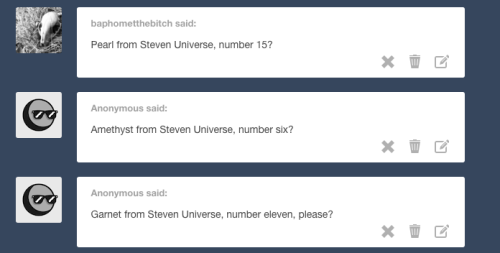 freckled-king:  i shoulda thrown in a steven lol