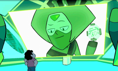 Bobs Burgers & Steven Universe Au