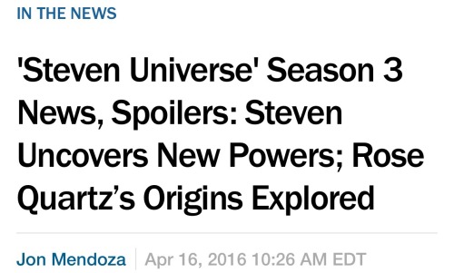 jadedflower888: www.breathecast.com/articles/steven-universe-season-3-news-spoilers-steven-u