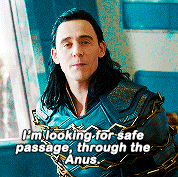 Ragnarok Meme Loki Laufeyson