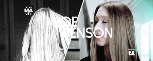 rosetyle:  coven women + first and last scenes [insp.]