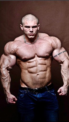 pjsesq:  Alexey Sergeev Massive Hard-edged