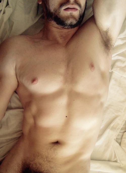 theonlylivingboyinnewyork:Good morning…